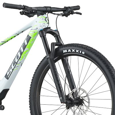 Превью  Велосипед SCOTT Spark RC Comp (2026)
